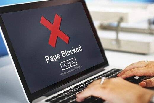 یک روزنامه خبر داد: لعن و نفرین کاربران مجازی برای مسئولان فیلترینگ