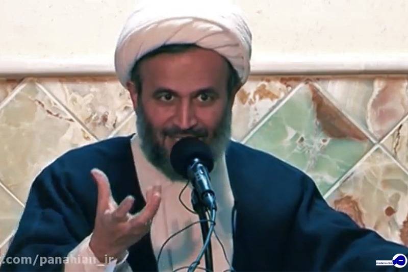حجت‌السلام پناهیان به کرونا مبتلا شد؟