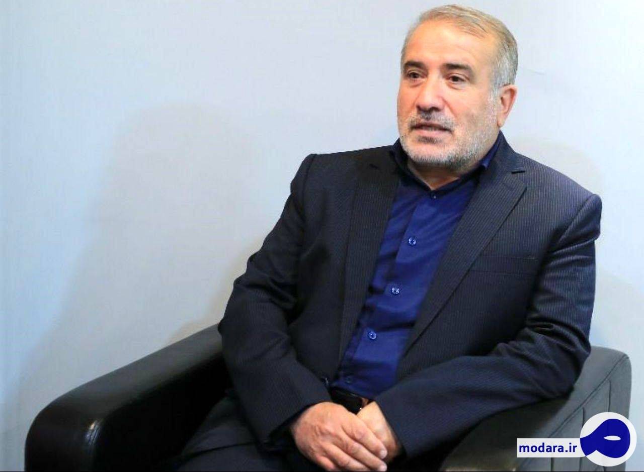 نماینده مجلس: ظریف با کدام مخاطب در حال ارتباط گرفتن است؟