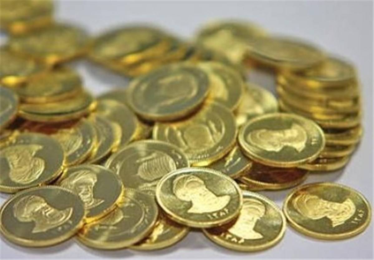 پشت پرده افزایش قیمت سکه چیست؟