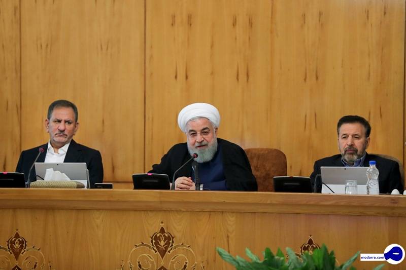 اهل گفت وگو هستیم اما فشار و تحمیل نمی‌پذیریم