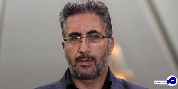 پلمپ یک بیمارستان خصوصی در تهران