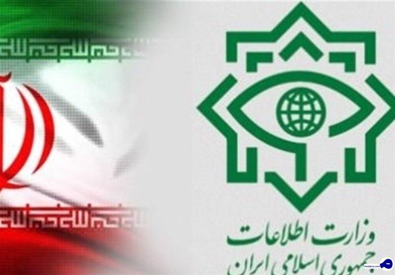 اطلاعیه وزارت اطلاعات درخصوص وجود دستگاه پوز در دفتر زنگنه