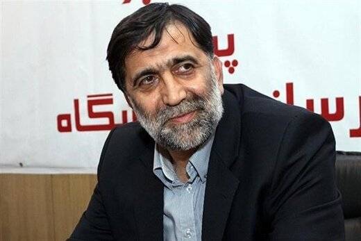 مصطفی آجرلو مدیرعامل استقلال شد
