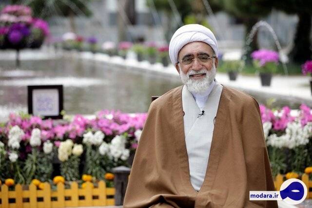 مروی: هیچ خط قرمزی در آستان قدس برای بازرسی و حسابرسی وجود ندارد