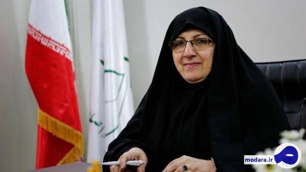 کاندیدای زن انتخابات ریاست جمهوری: امیدواریم حاکمیت امکان حضور نگرش‌های سیاسی مختلف را فراهم کند