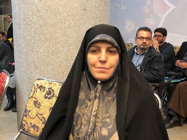 مولاوردی: اتهام من جاسوسی نیست