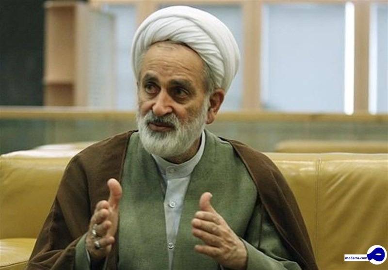 نماینده مجلس: دادگاه “غارتگران بیت المال” اگر علنی برگزار شود مردم به قوه قضائیه اعتماد می کنند