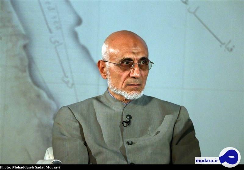 میرسلیم: قانون انتخابات درست نباشد، کشور تباه می‌شود