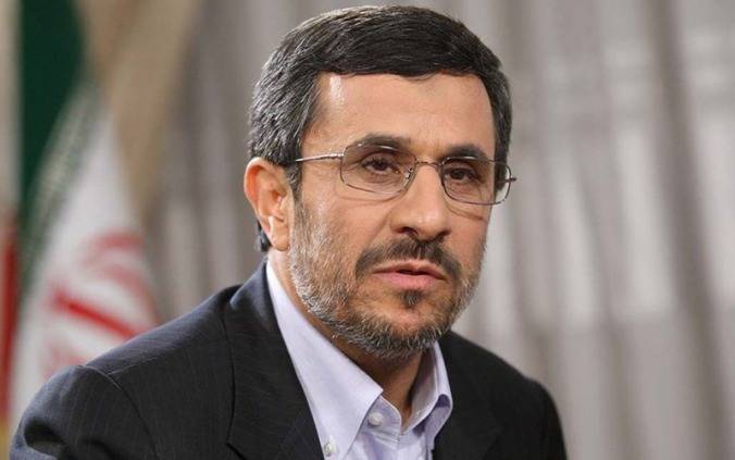 محمود احمدی‌نژاد در انتخابات مجلس ثبت نام نمی‌کند+ جزییات