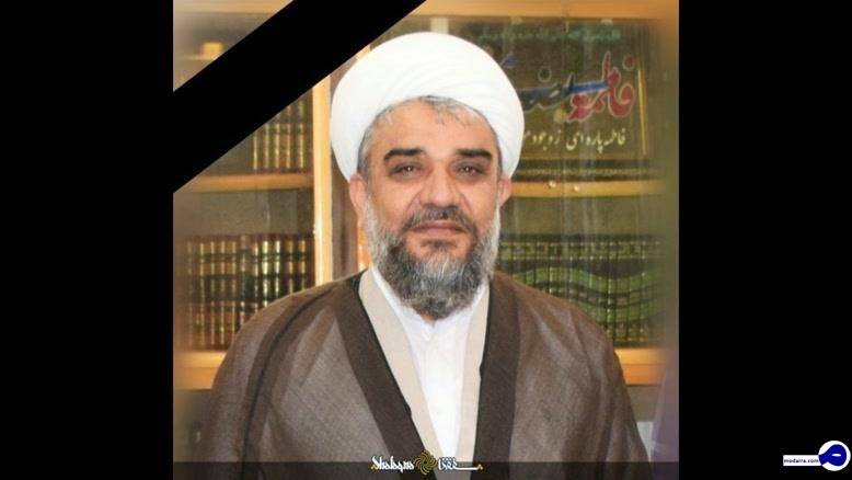 گفت وگوی منتشر نشده از امام جمعه کازرون
