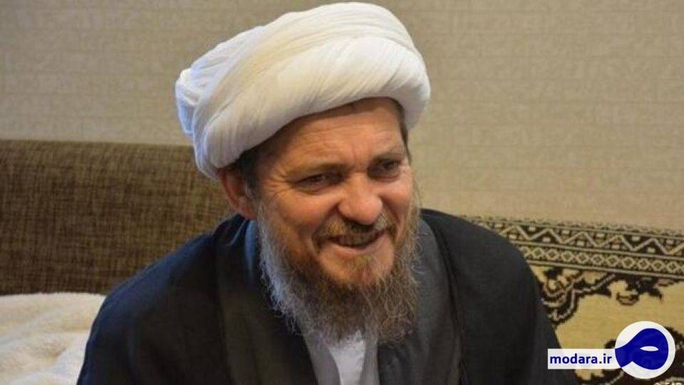 ادعای جدید آیت الله تبریزیان: مسلمانان به ویروس کرونا مبتلا نمی شوند