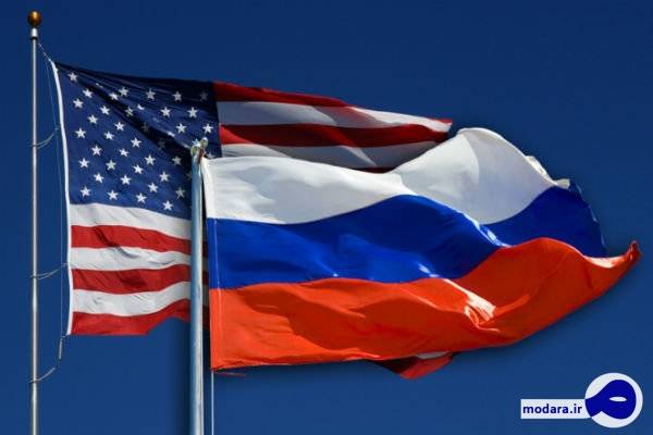 روسیه، وزیر خارجه آمریکا را احضار کرد