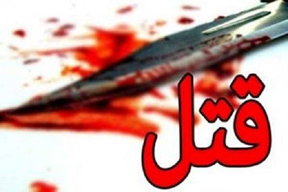قتل فجیع همسر به‌ خاطر خالکوبی!