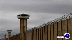 آشوب این بار در زندان عادل آباد شیراز