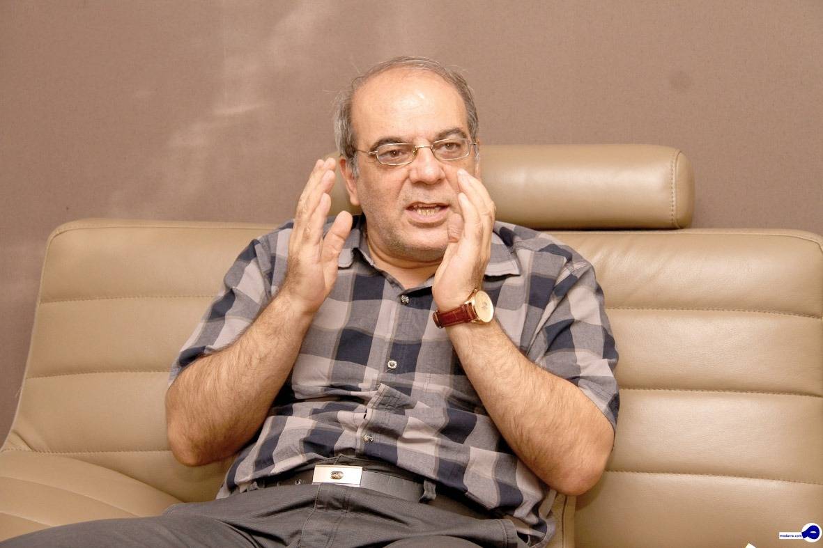 عباس عبدی: بعید نیست در مجلس و دولت انقلابی فساد افزایش پیدا کند