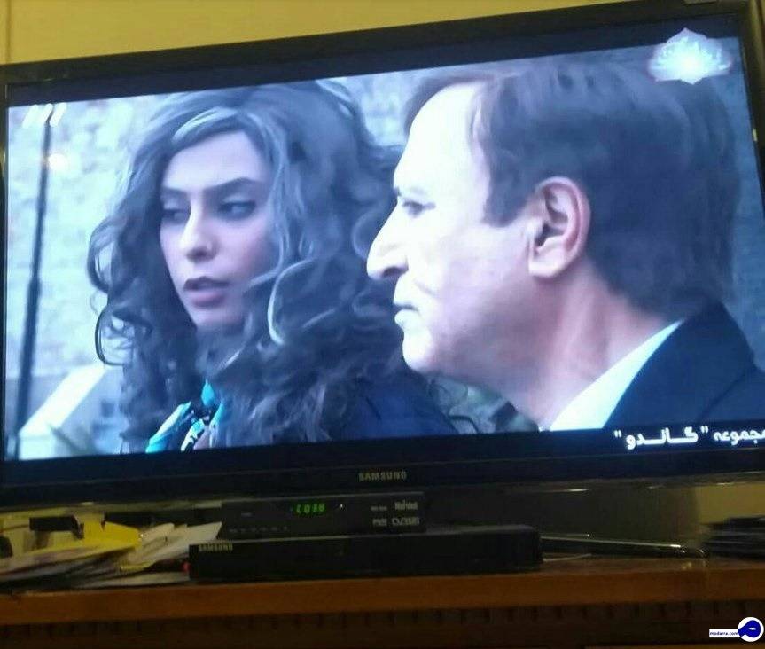 کلاه گیس فقط در سینما ممنوع است؟