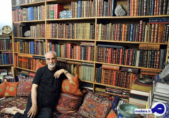 واکنش «تارا آغداشلو» به اتهام‌های آزار جنسی پدرش/ عکس