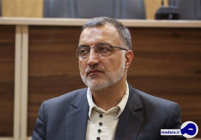 زاکانی: من رئیس‌جمهور شوم، آمریکایی ها به التماس می افتند و مجبور می‌شوند تحریم‌ها را بردارند
