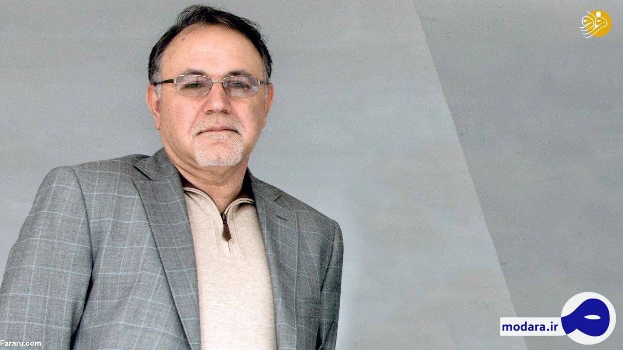 علیرضا علوی‌تبار: به نظام جمهوری اسلامی به همان اندازه التزام عملی دارم که یک مسیحی دارد