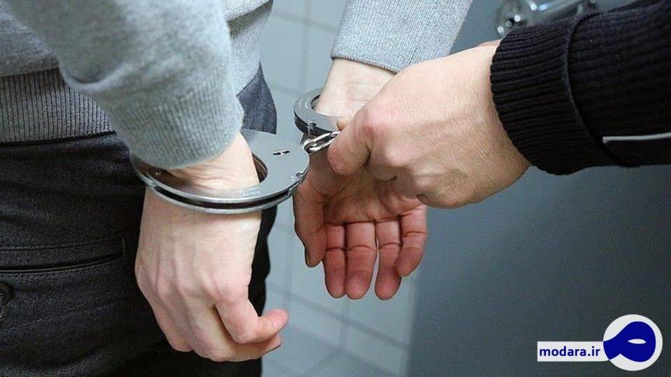 ۱۰ وکیل و کارچاق ‌کن بازداشت شدند