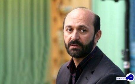 فحاشی ناموسی «سعید طوسی» به یک خبرنگار