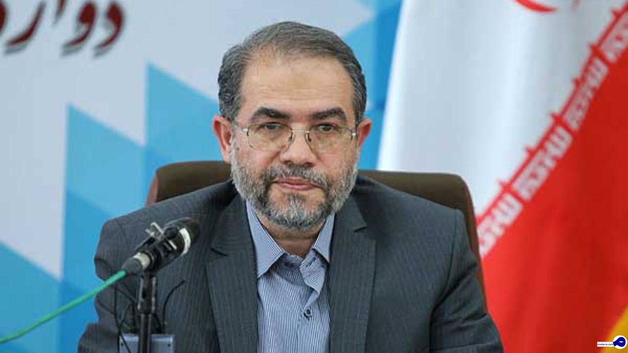 سیامک ره‌پیک، عضو حقوقدان شورای نگهبان: اصلاح قانون اساسی تشریفاتی دارد