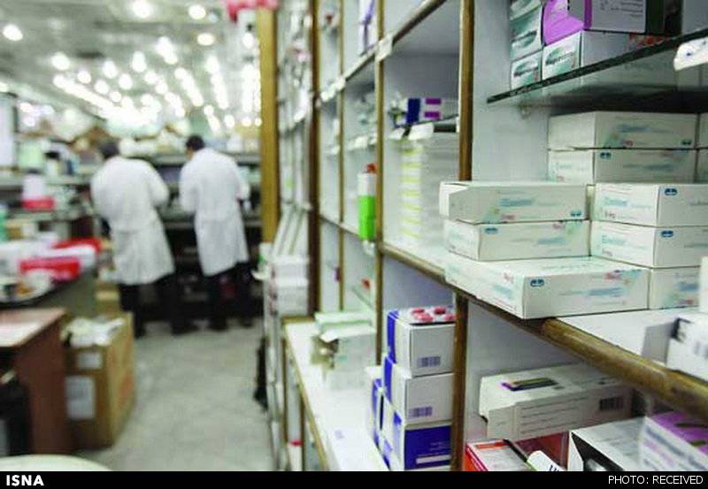 احتمال افزایش قیمت دارو با اصلاح نرخ آن