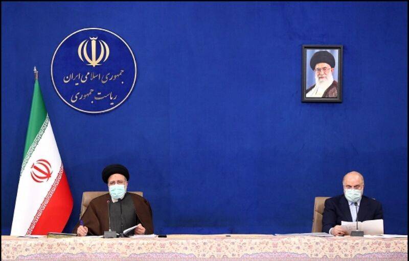 فرماندار برکنارشده رفسنجان در دولت سیزدهم بصورت فامیلی منصوب شد