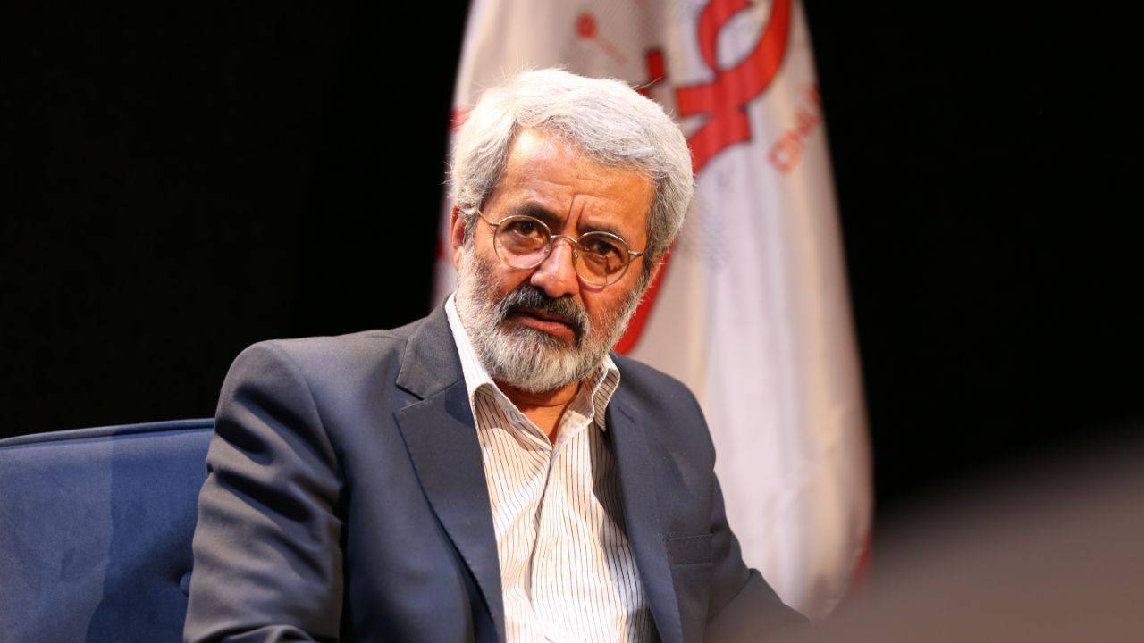 سلیمی نمین: ماجرای «سیسمونی گیت» ملت ما را نباید از داشتن مدیر لایق و توانمندی همچون «قالیباف» محروم کند