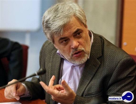 محمد مهاجری: بالابودن کرکره اقتصاد، به سود اصولگرایان است اما برای معیشت مردم هم سینه می‌زنند/ خاتمی با آزاد شدن ویدئو مخالف بود، چه شد؟!