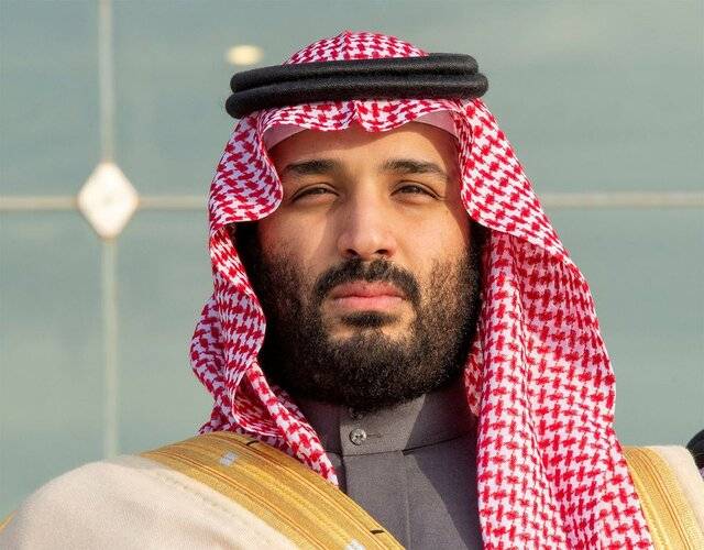 بن سلمان سفر خود به پاکستان را به تعویق انداخت