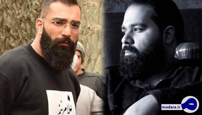 واکنش رضا صادقی به حکم قصاص حمید صفت/ دوستان سکوت نکنید، این سکوت فقط حسرت و شرم به بار میاره!