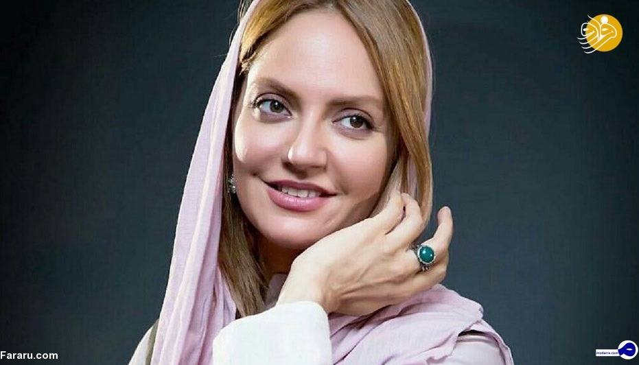 مهناز افشار: از مولاوردی پول نگرفته‌ام / از کانال های زرد تلگرامی شکایت می کنم