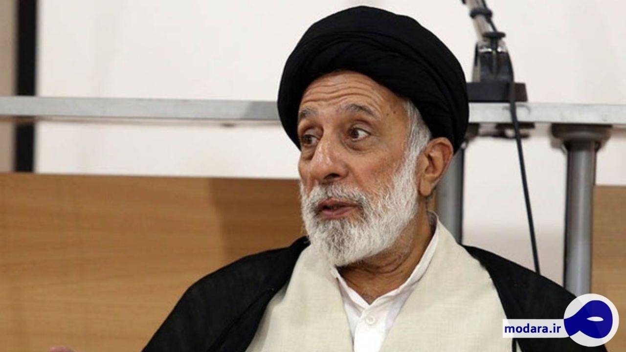 سیدهادی خامنه‌ای: دولت بعدی احتمالا دست کسانی‌ست که همه چیز در اختیارشان است/اگر فردی بنیه‌دار و اصلاح‌طلب بیاید، قاعدتا شورای نگهبان تاییدش نمی‌کند