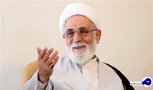 در جلسه انتخاباتی اصولگرایان چه گذشت؟/ از اصولگرایان اصرار، از ناطق‌نوری انکار