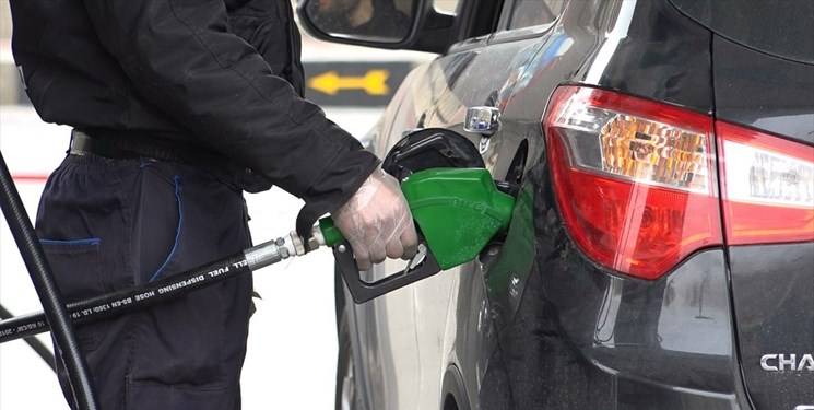 اطلاعیه دولت درباره احتمال افزایش قیمت بنزین
