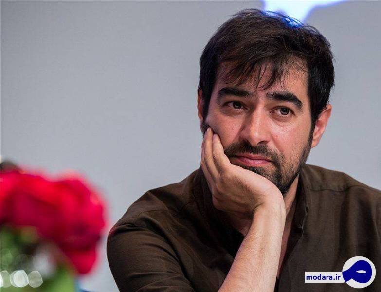 «شهاب حسینی» از اینستاگرام خداحافظی کرد