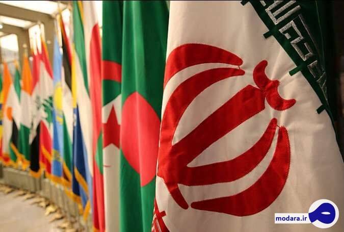 سیاست خارجی دولت رئیسی چیست؟