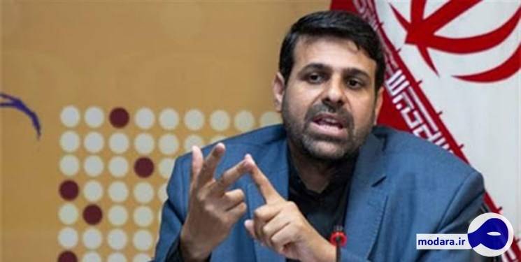 نماینده مجلس: طرح اصلاح قانون انتخابات ریاست جمهوری کاملا سلیقه‌ای نوشته شده است/ می خواهند انتخابات را مهندسی کنند