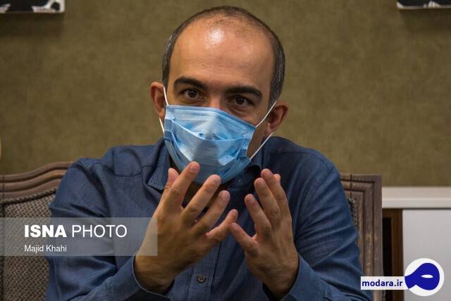 پیام طبرسی: هیچ تضمینی برای عدم ابتلا و انتقال بیماری در دورهمی ‌ها وجود ندارد
