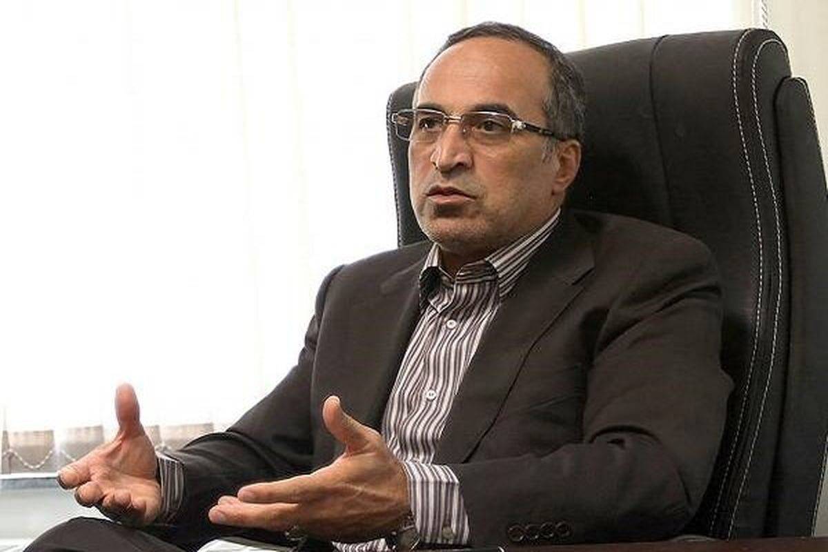 واعظ آشتیانی: آقای تاجزاده رسماً اصل نظام را زیر سؤال برده بود و باید بازداشت می‌شد