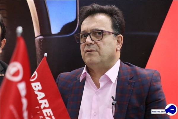 ایران به جمع ۴ کشور تولید کننده لاستیک بی‌هوا پیوست