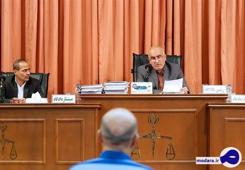 نماینده مجلس: پذیرفتن توبه «اکبری طبری» ها ترحم بر پلنگ تیز دندان است