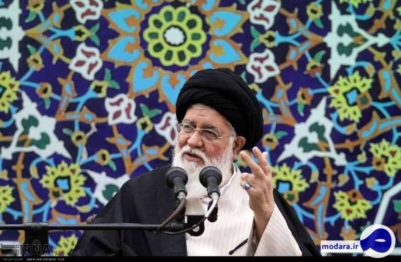 علم الهدی: یکی از مصادیق تبرج و نمایش دادن اندام بدن، مسئله دوچرخه‌سواری است/نباید دانشگاه را کانون فساد کرد