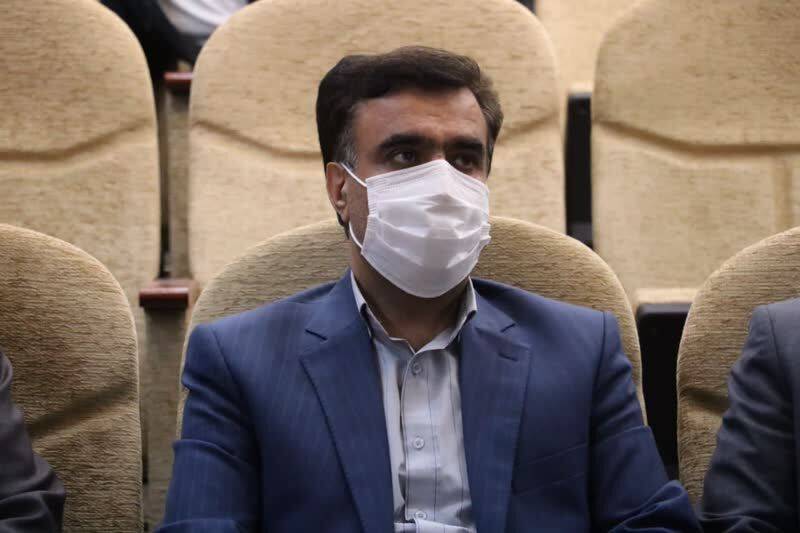سازمان محیط زیست شرایط خوبی ندارد