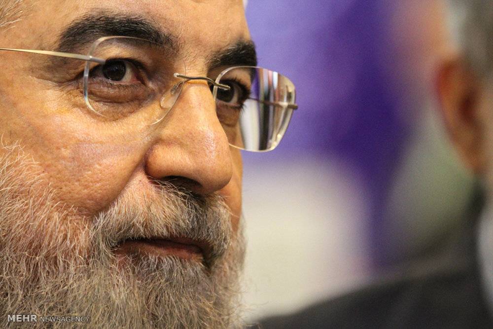 سخنگوی شورای نگهبان به ادعای احتمال ردصلاحیت حسن روحانی واکنش نشان داد
