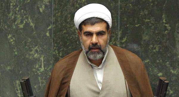 غضنفرآبادی: شکایت از میرسلیم تنها پرونده مجلس یازدهم در هیات نظارت بر رفتار نمایندگان است
