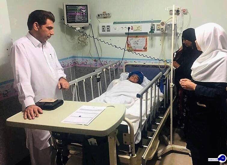 ماجرای حمله «گاندو» به دختر ١٠ ساله در چابهار از زبان مادرش/ فلاکت دست «حوا» را بلعید