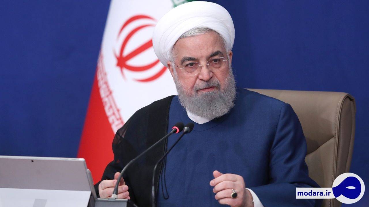 روحانی: افزایش قیمت کالاها پذیرفتنی نیست/برای قانونمند شدن فعالیت رمز ارزها چاره اندیشی شود